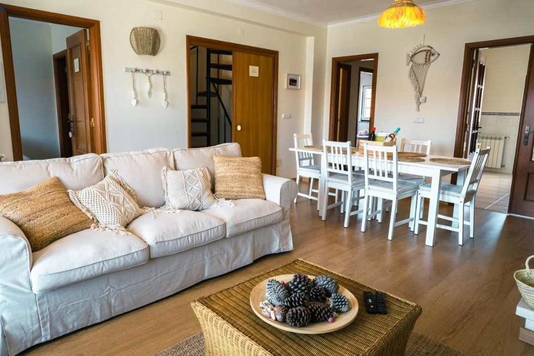 Ocean Beach House