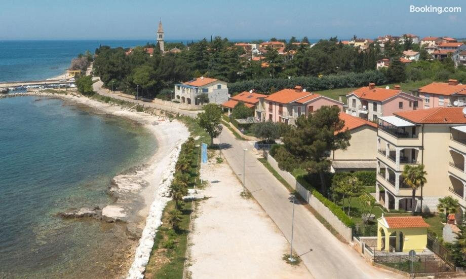Villa Julia
