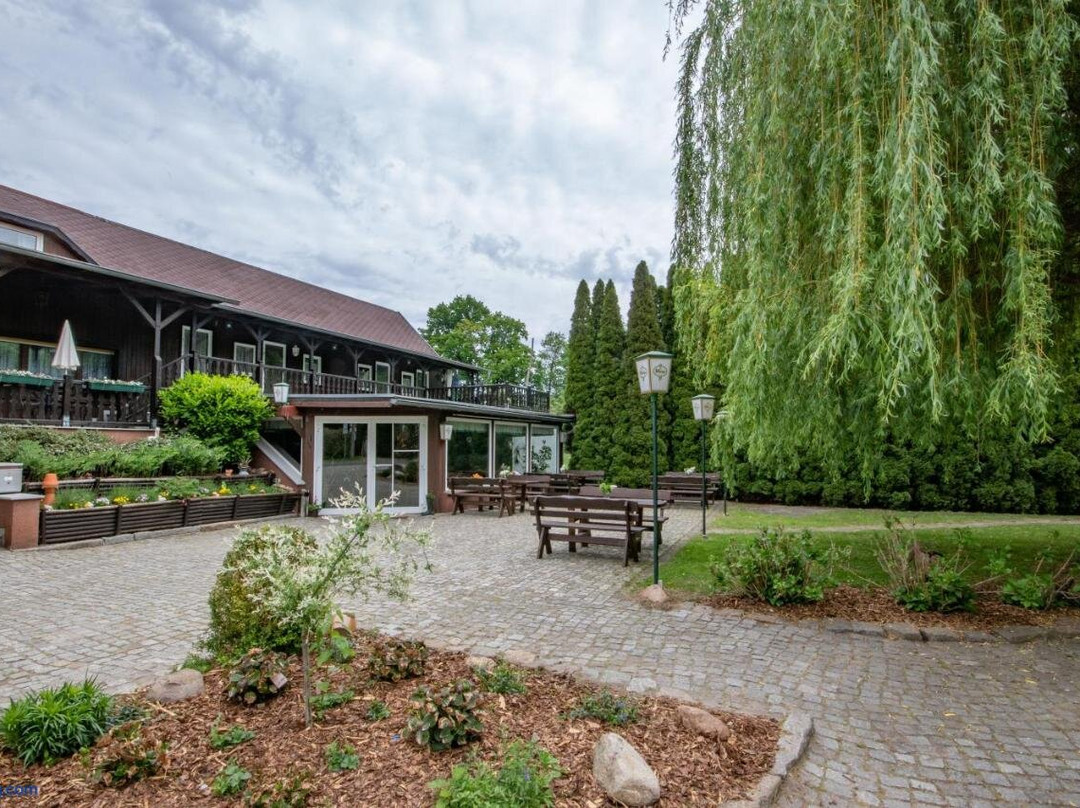 Pension Storchennest