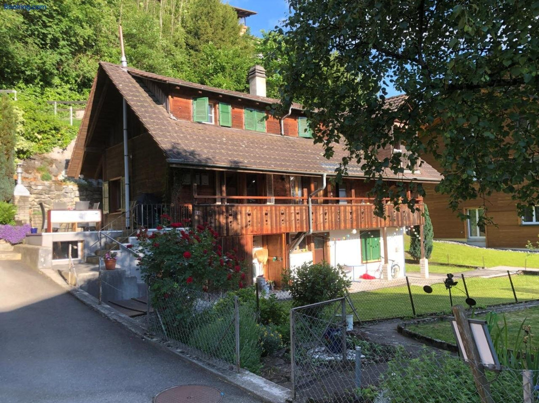 Chalet Schonberg
