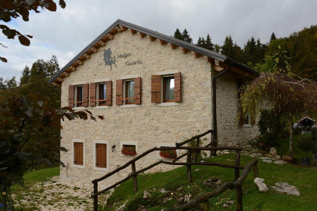 Agribed Quierta - Camerette