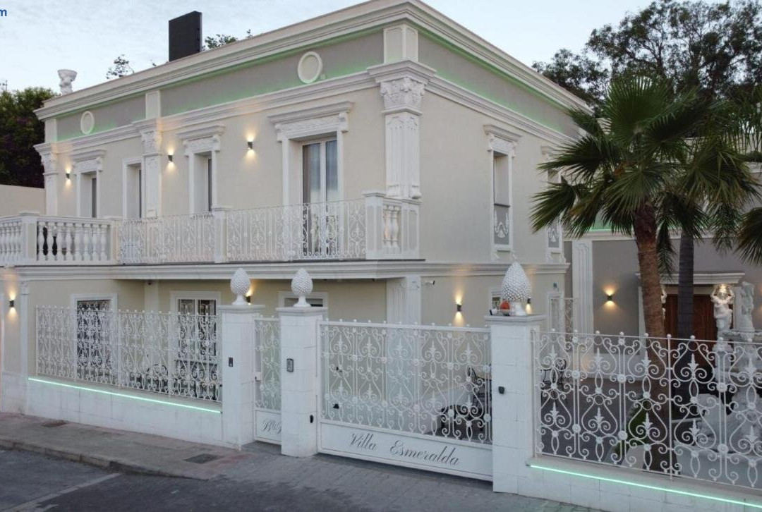 B&B Villa Esmeralda
