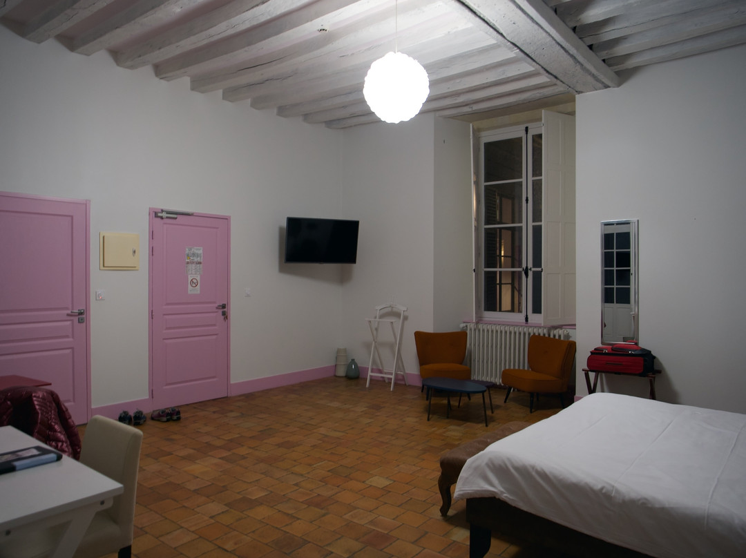 Château de Briançon主图