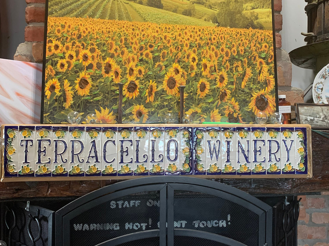 TerraCello Winery景点图片