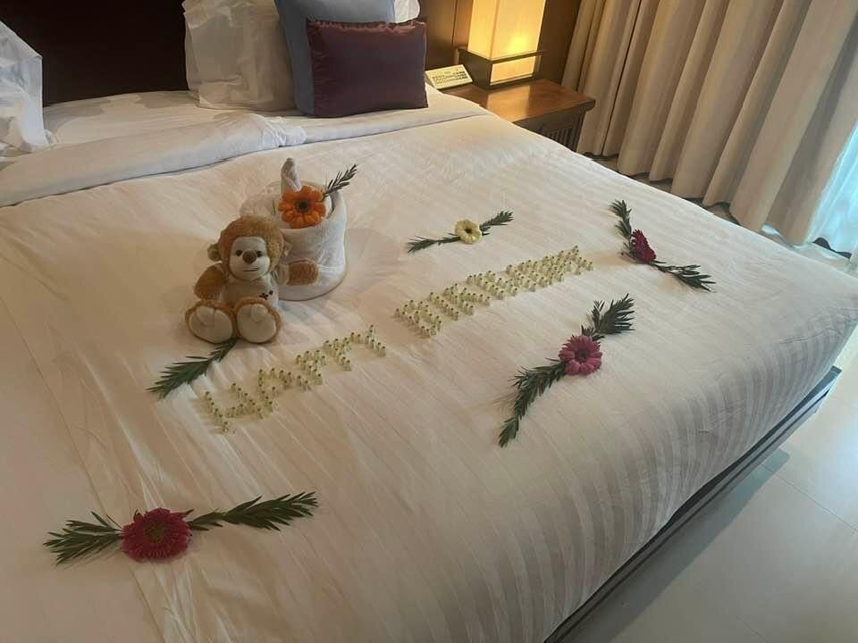 波普托度假村主图