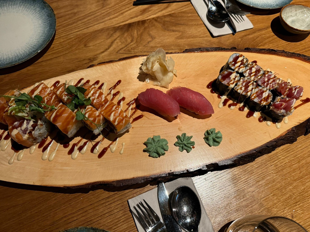 Z2 Restaurant