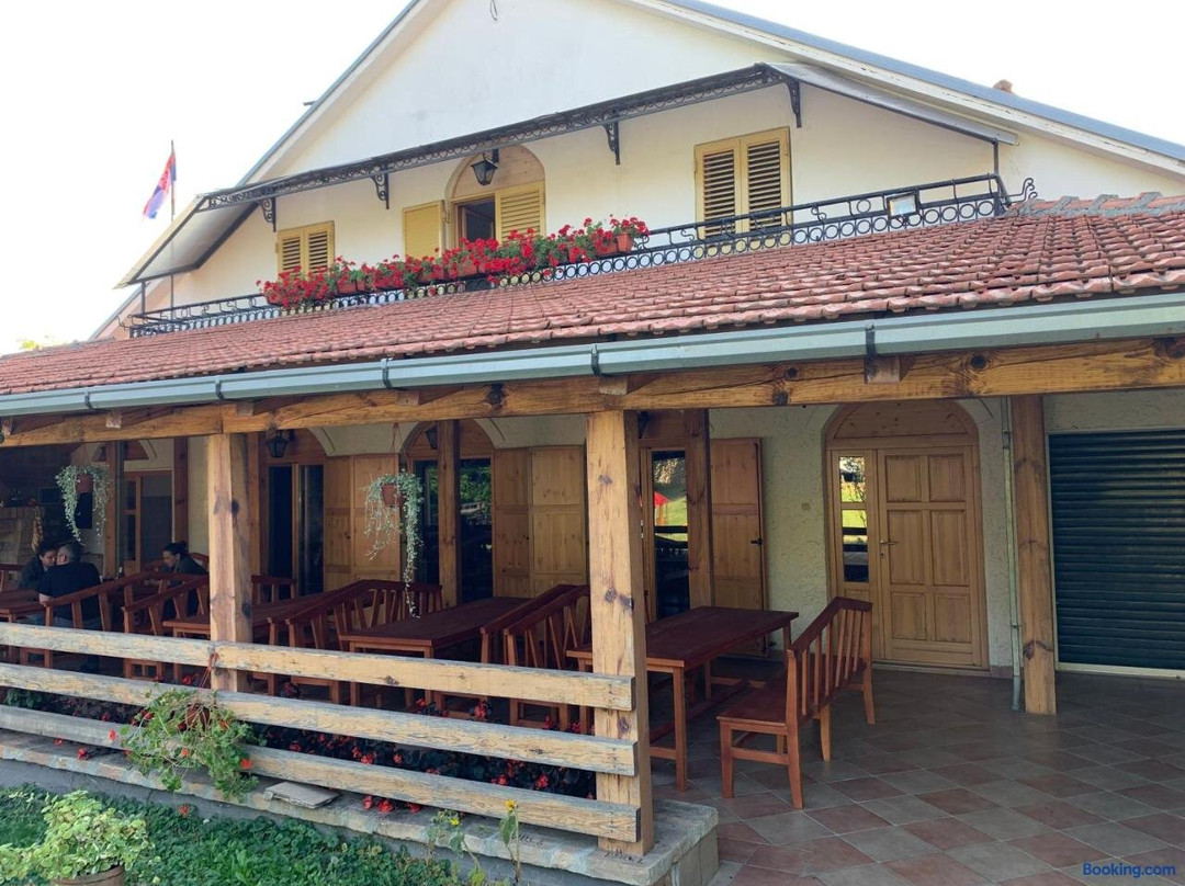 Domacinstvo Bakic
