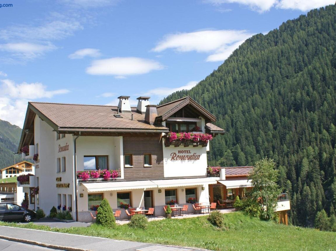 Hotel Romantica