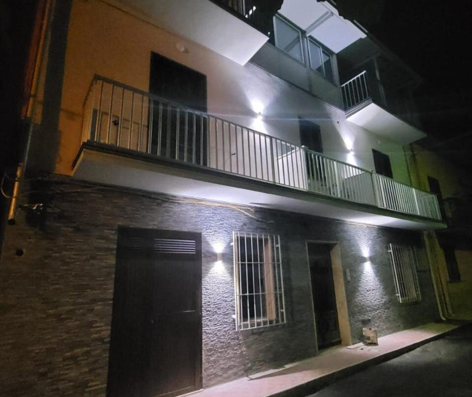 Il Vicolo