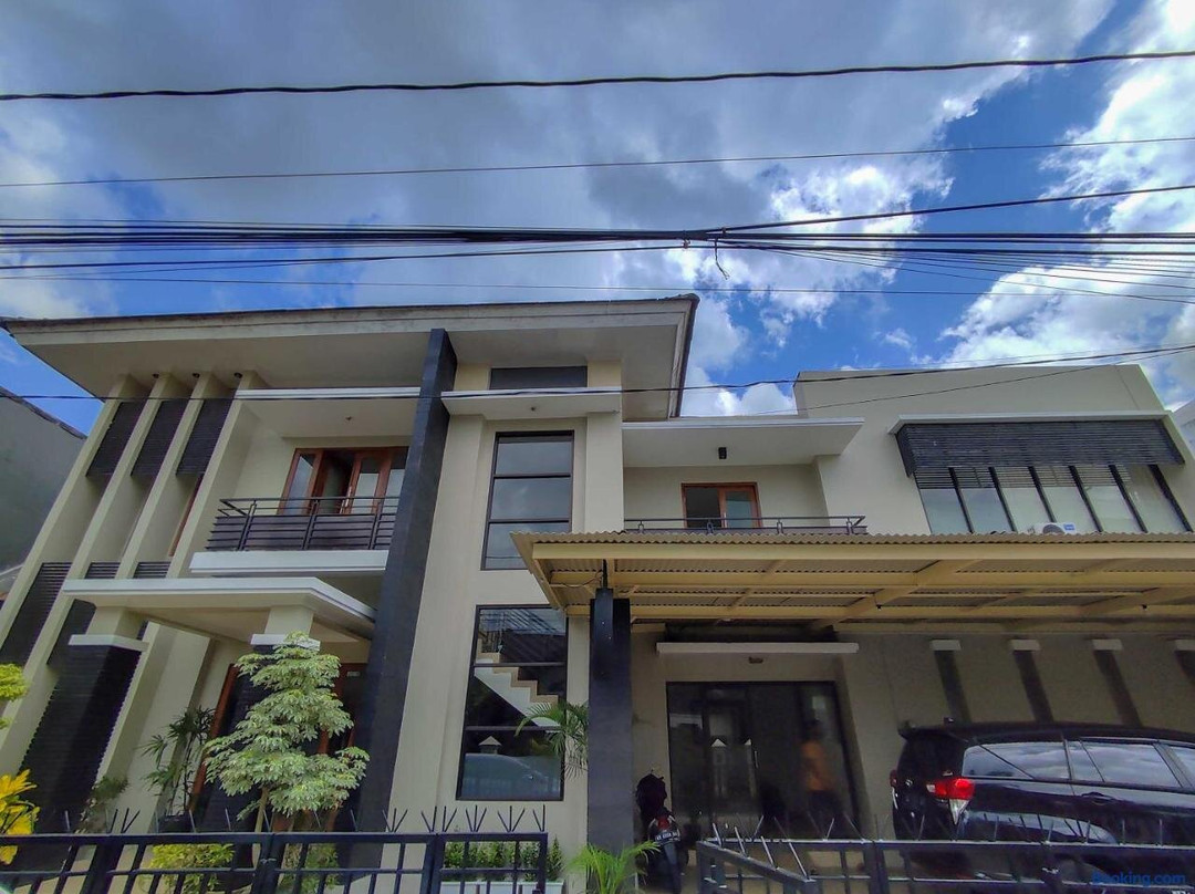 Maita Homestay Ringroad Utara RedPartner