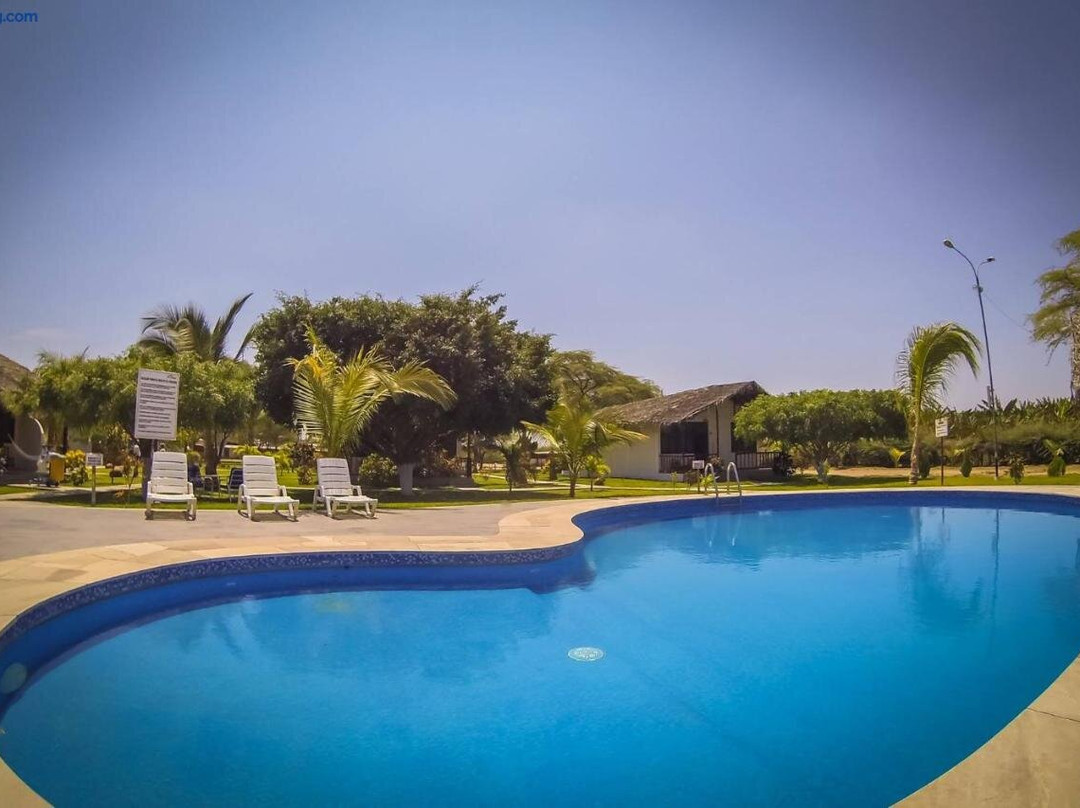 La Choza Bungalows