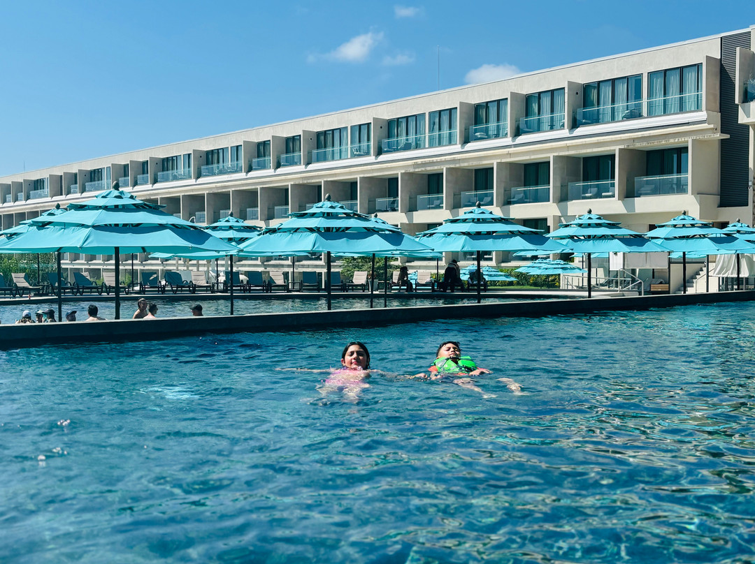 Dreams Bahia Mita Surf & Spa Resort主图