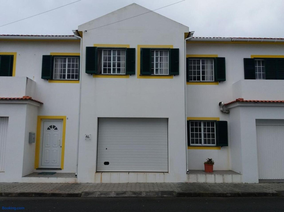 Casa Dos Rui´s