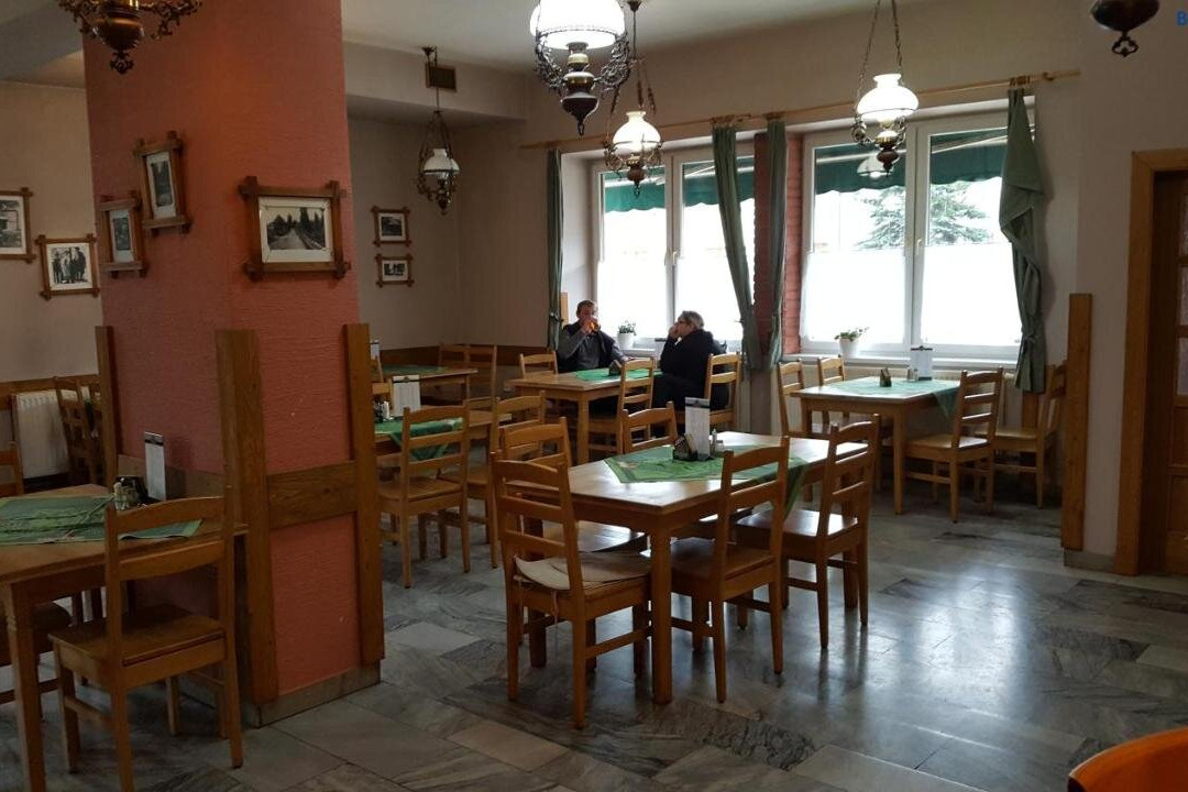 Hotel Lidový dům