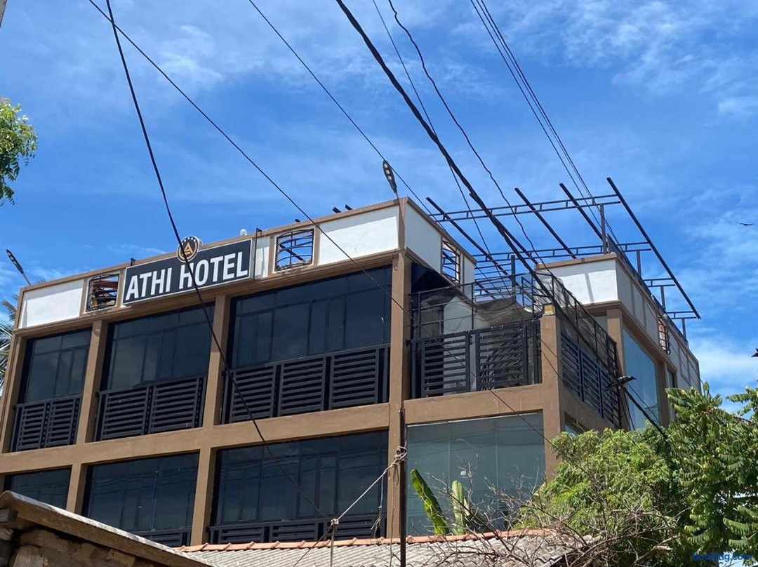 Athi Hotel