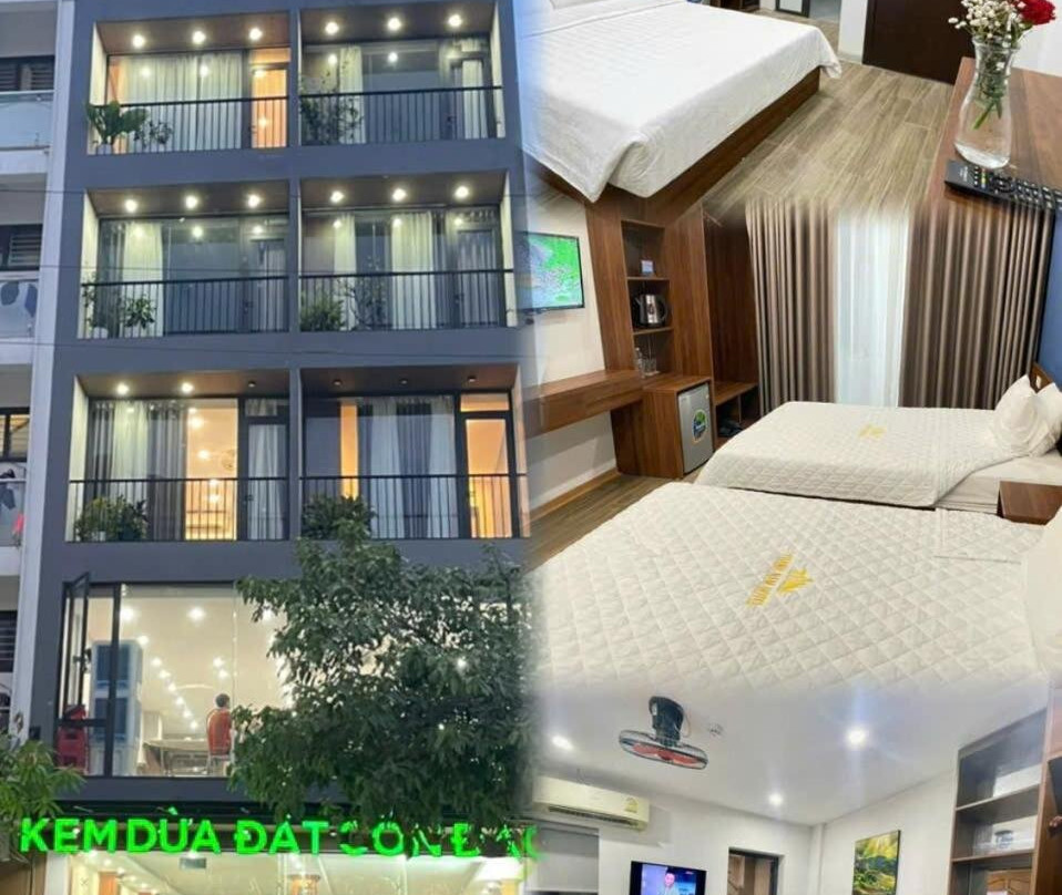 Thanh Nam Hotel