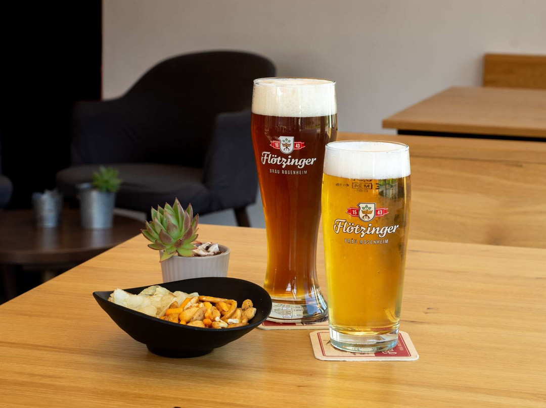 克费尔斯菲尔登贝斯特韦斯特酒店主图