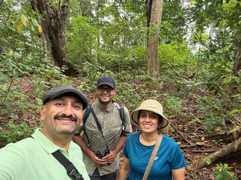 Habitat Institute Activity Centre, Seashell-哈夫洛克岛必去景点