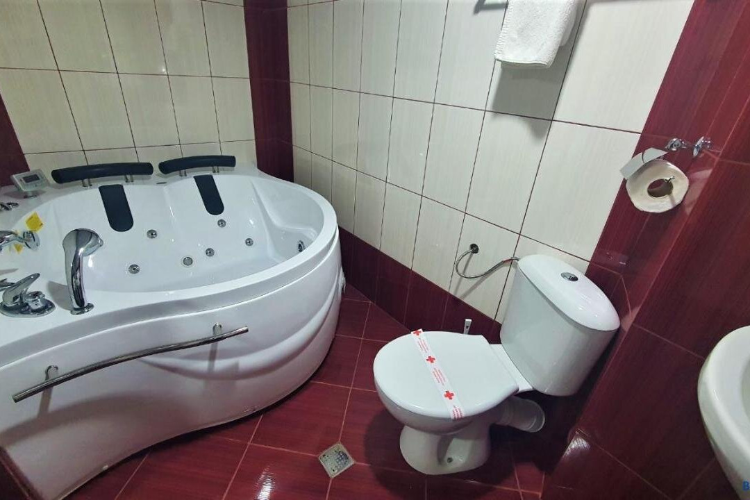 Hotel Dunav Svishtov