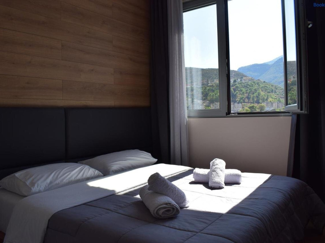 BluePoint Hotel