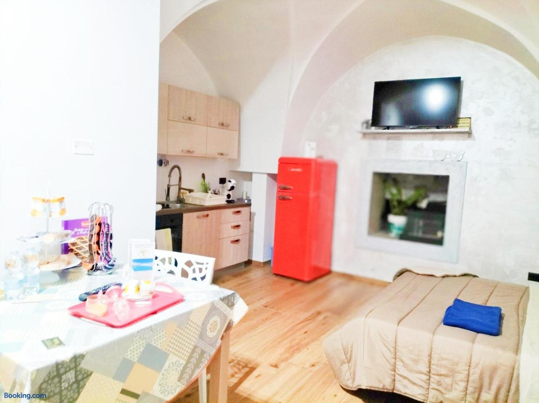 B&B L'Albero d'Oro主图