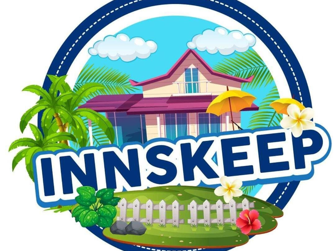 Innskeep