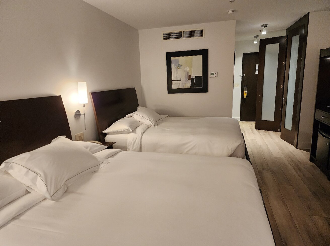 Hôtel Mortagne主图