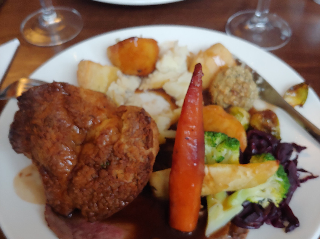 The Ship Inn Oundle主图