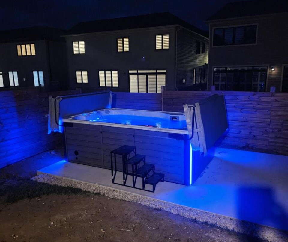 Paradise Villa Bowmanville