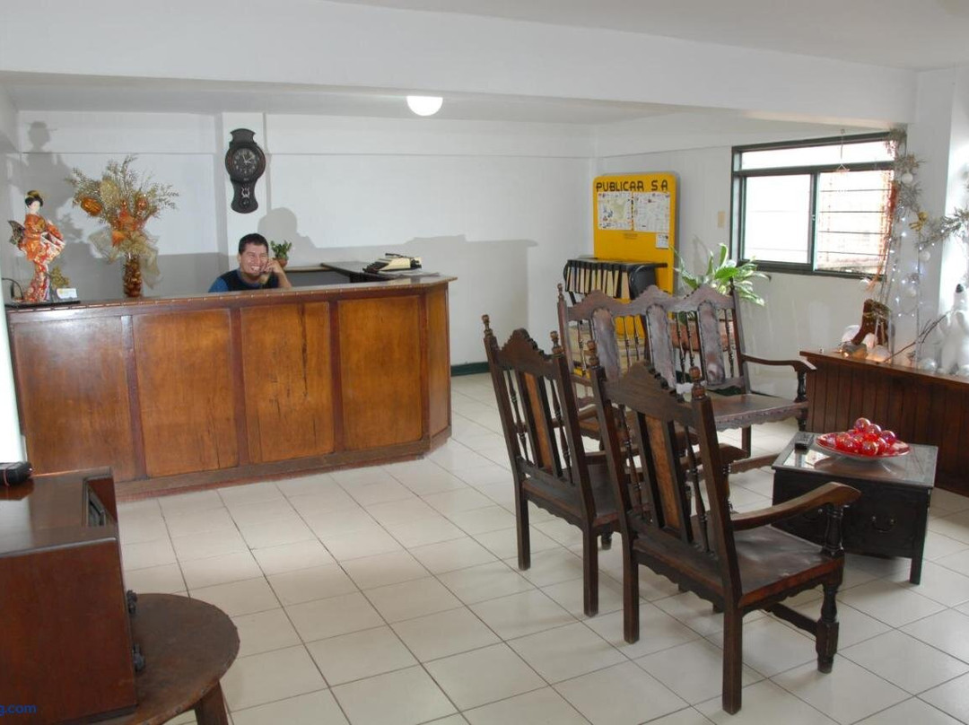 Hotel Tiumara Cartago