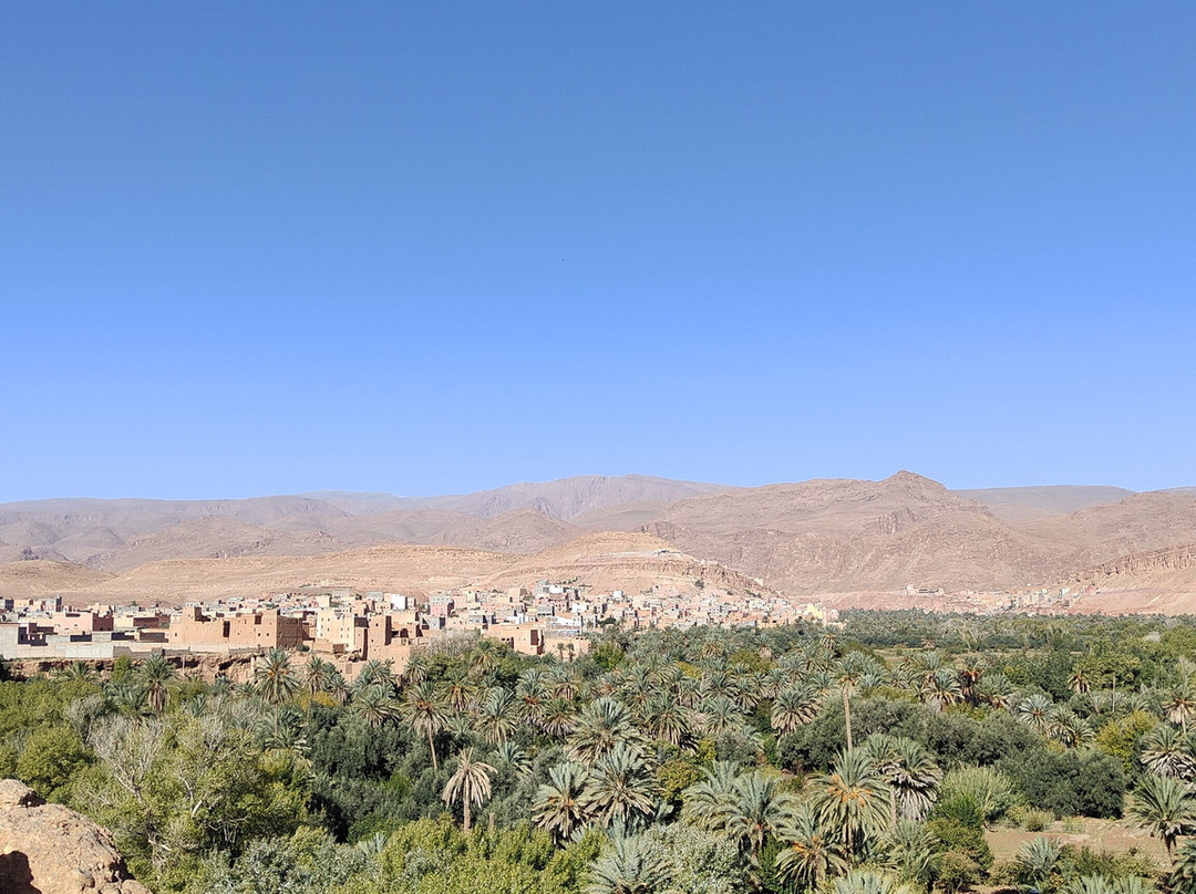 Morocco Today Travel-卡萨布兰卡必去景点