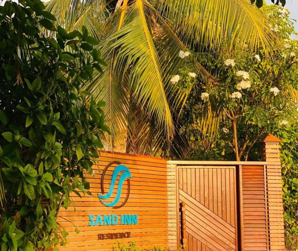 Sand Inn Residence