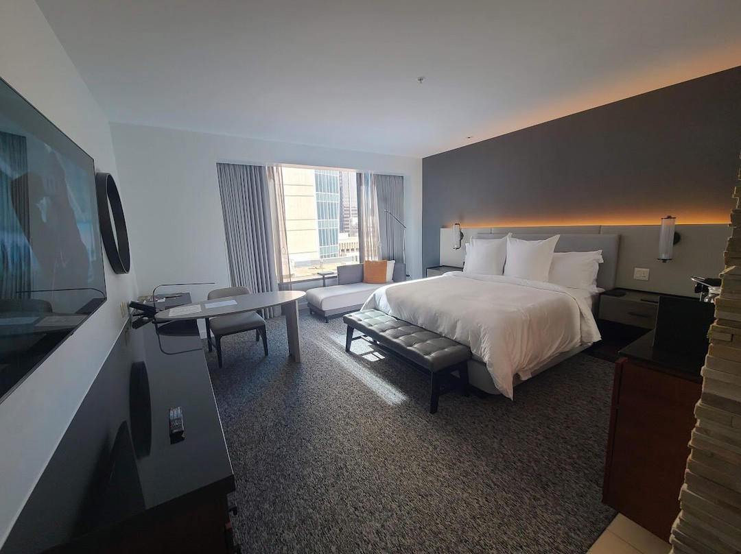 丹佛四季酒店主图