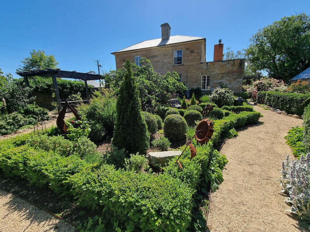 Richmond Botanicals Co.-Richmond必去景点