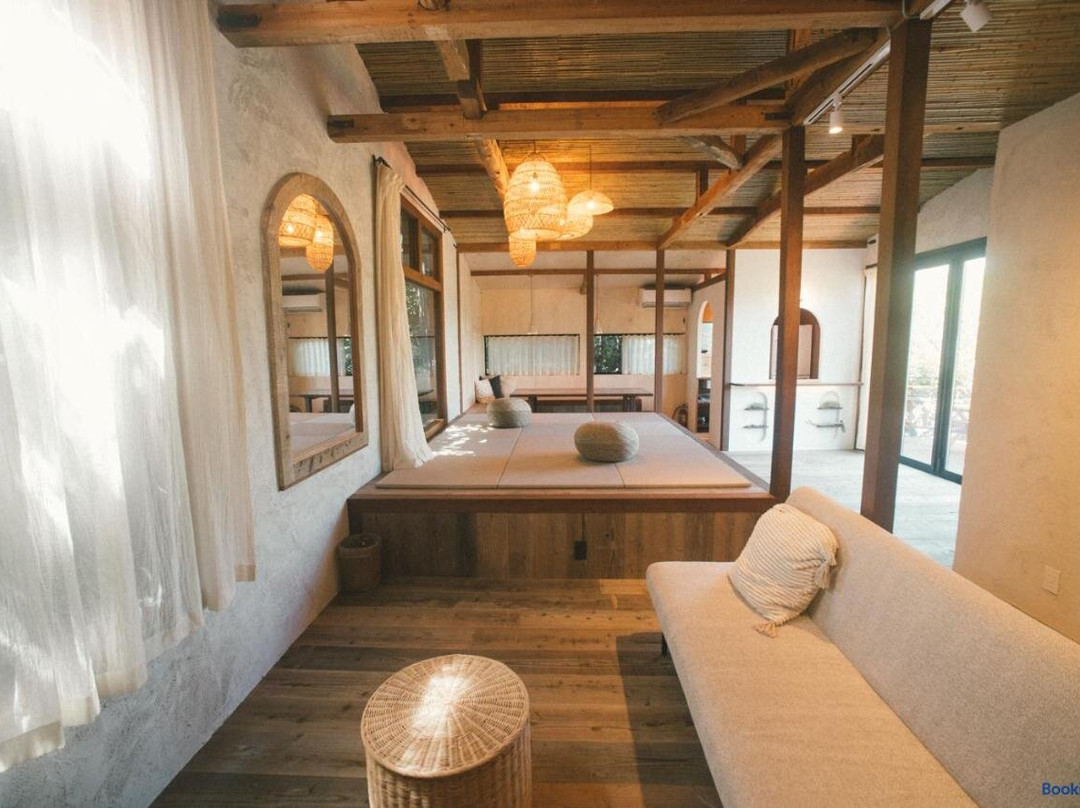 Villa Yumigahama