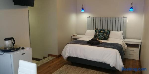 Kaapsehoop酒店住宿-Green Venus Guesthouse