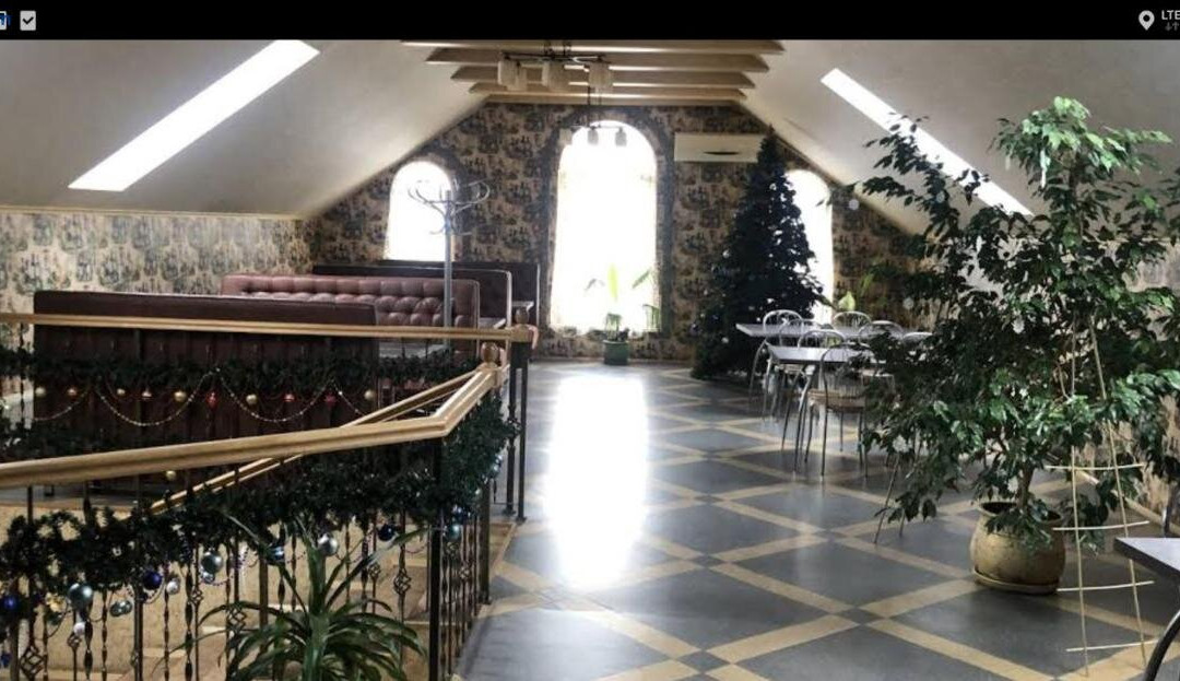 Motel Vezha 363KmE40