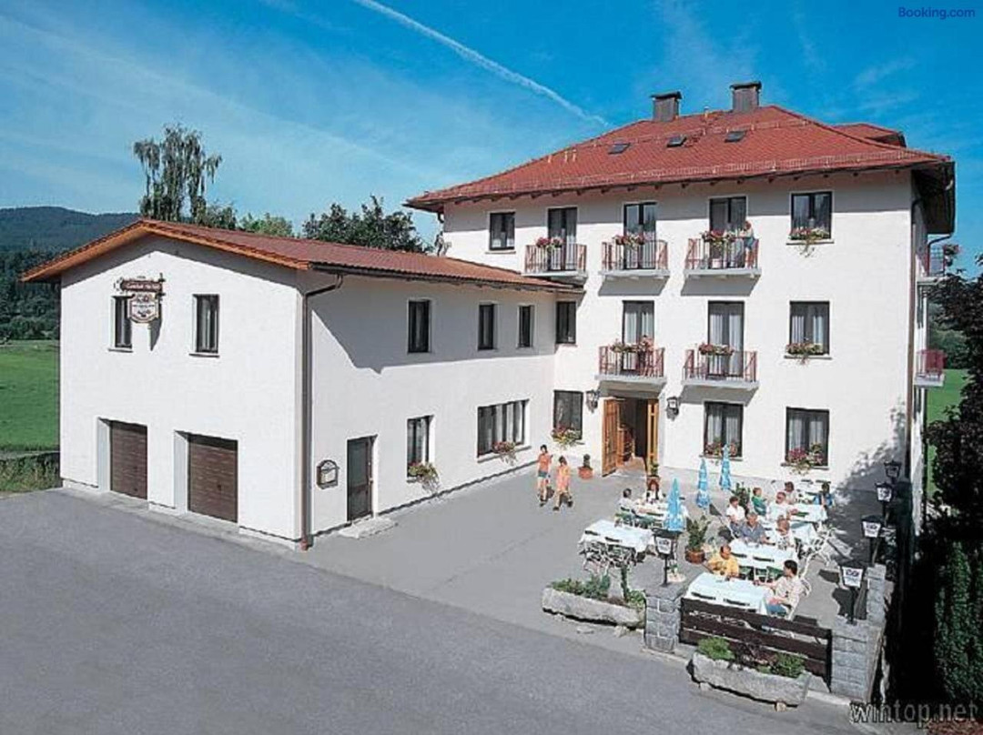Achslach旅游攻略图片