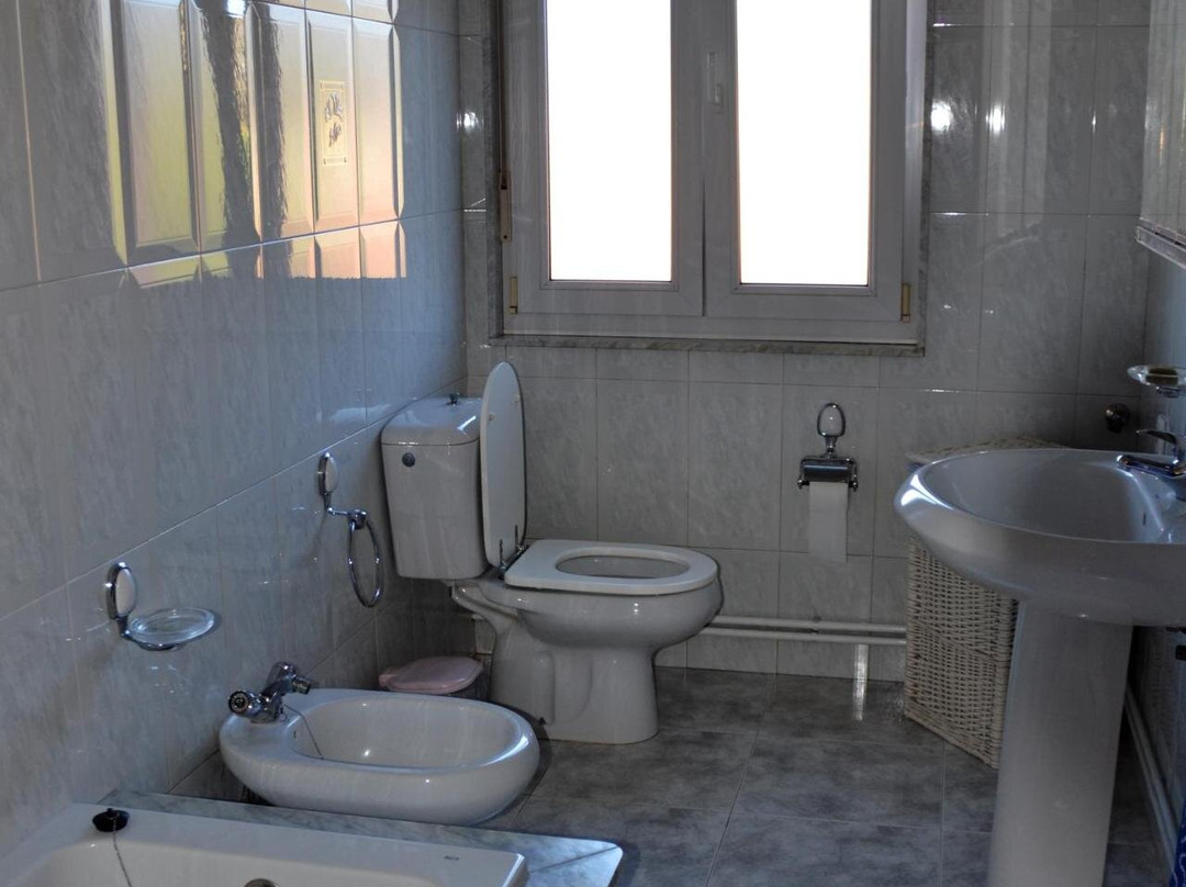 Apartamentos Casa Enrique