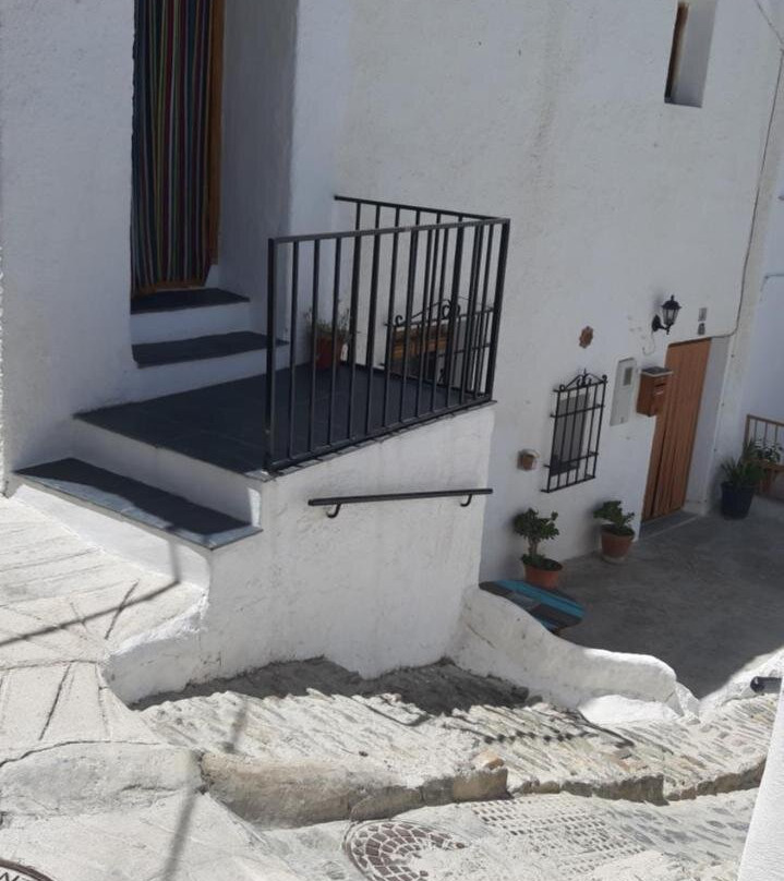 Casa Rocio