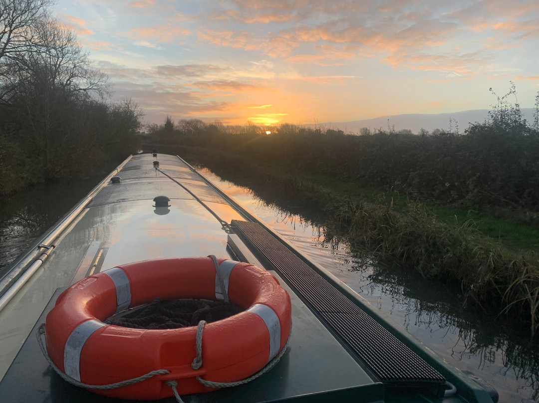 Boutique Narrowboats景点图片