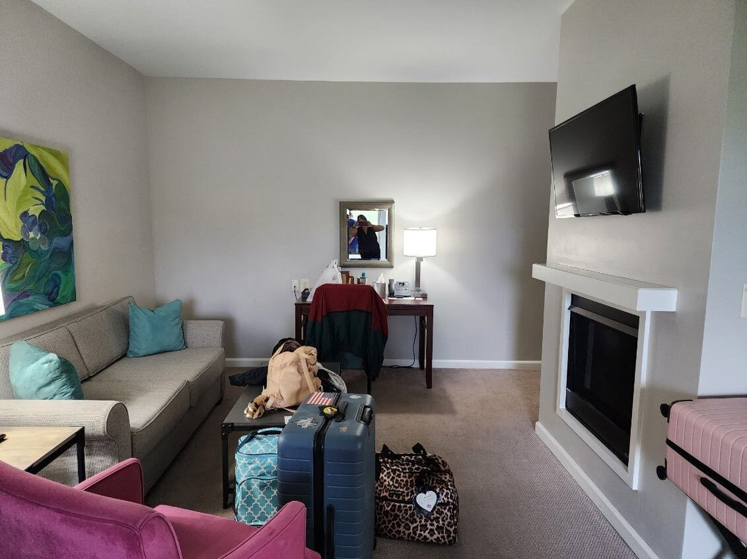 Valhalla Resort Hotel主图