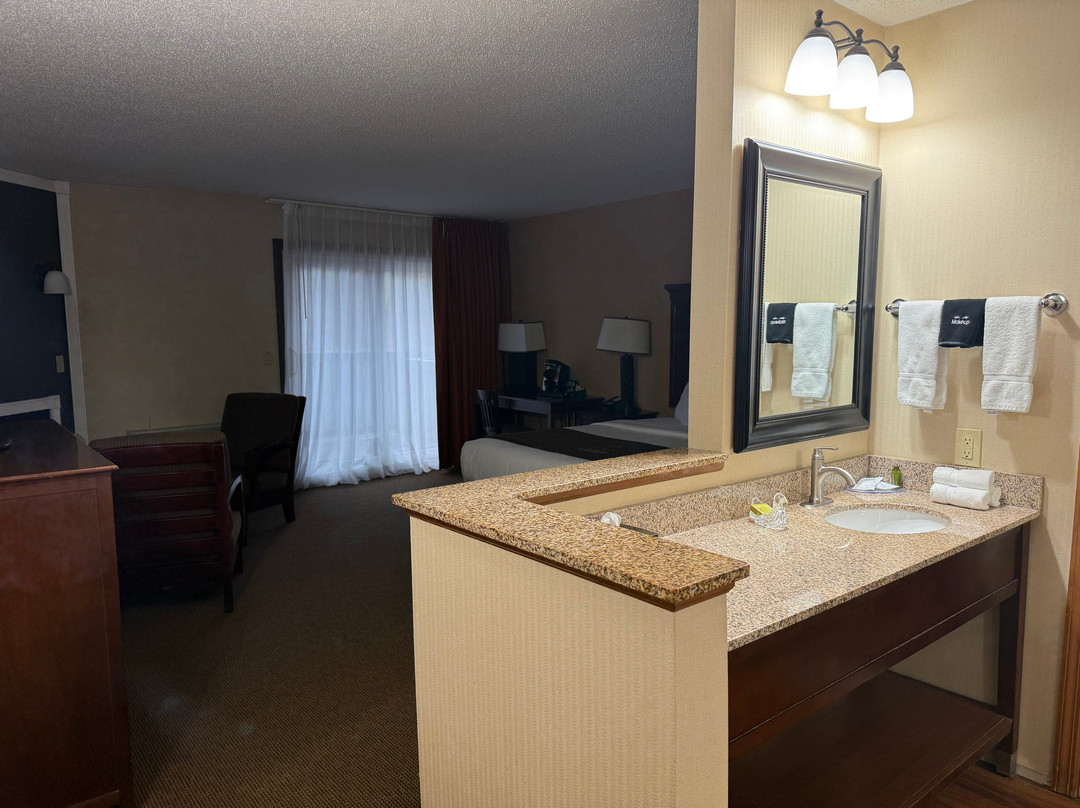 Black Swan Inn Lee - Lenox, an Ascend Collection Hotel主图