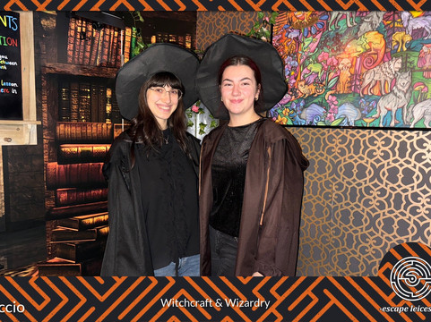 Escape Leicester-莱切斯特必去景点