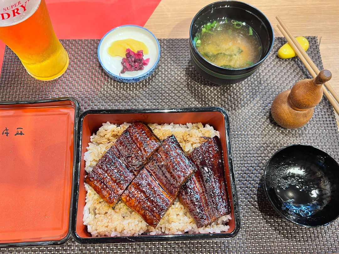 旬菜魚庵 はせ川