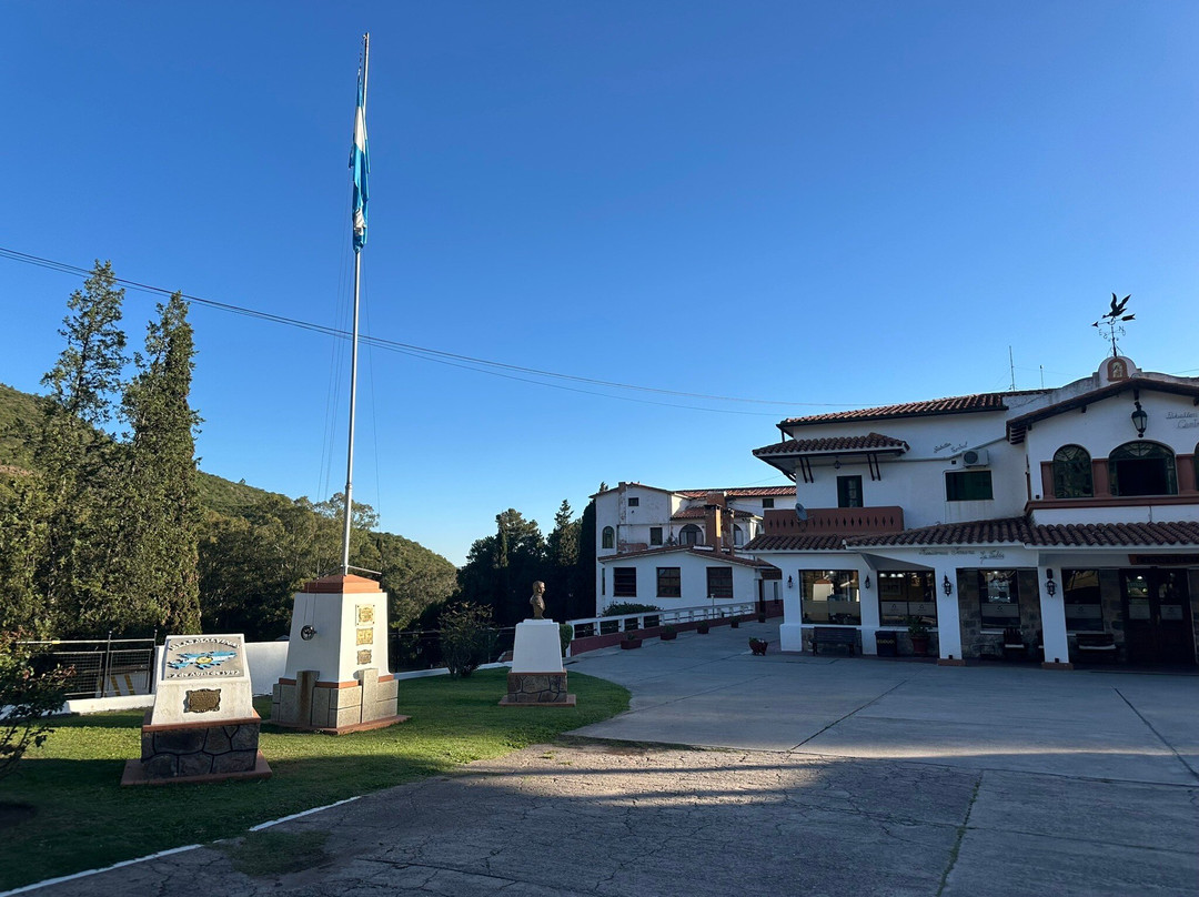 Residencia Serrana主图