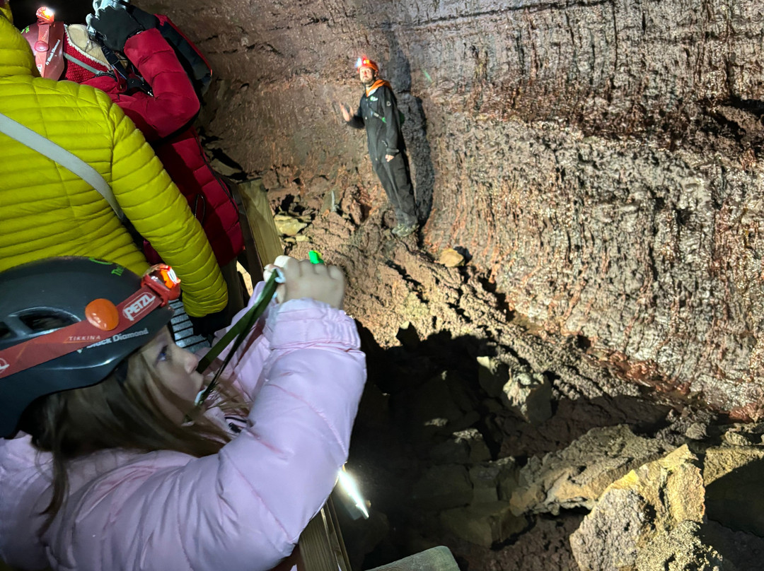 The Cave-Reykholt必去景点