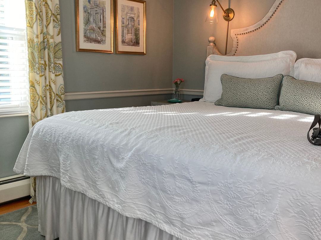 The Inn At Yarmouth Port主图