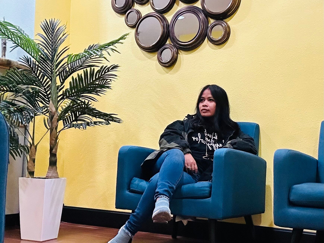 Desert Inn Tucumcari主图