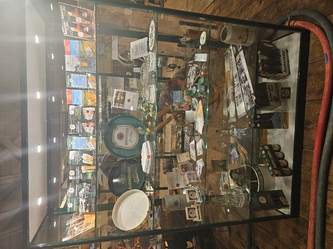 Autenrieder Brauereigasthof主图